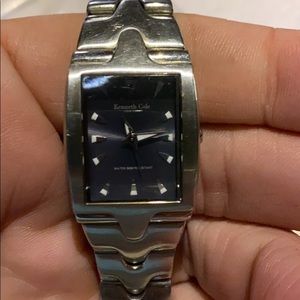 Kenneth Kole Ladies Watch